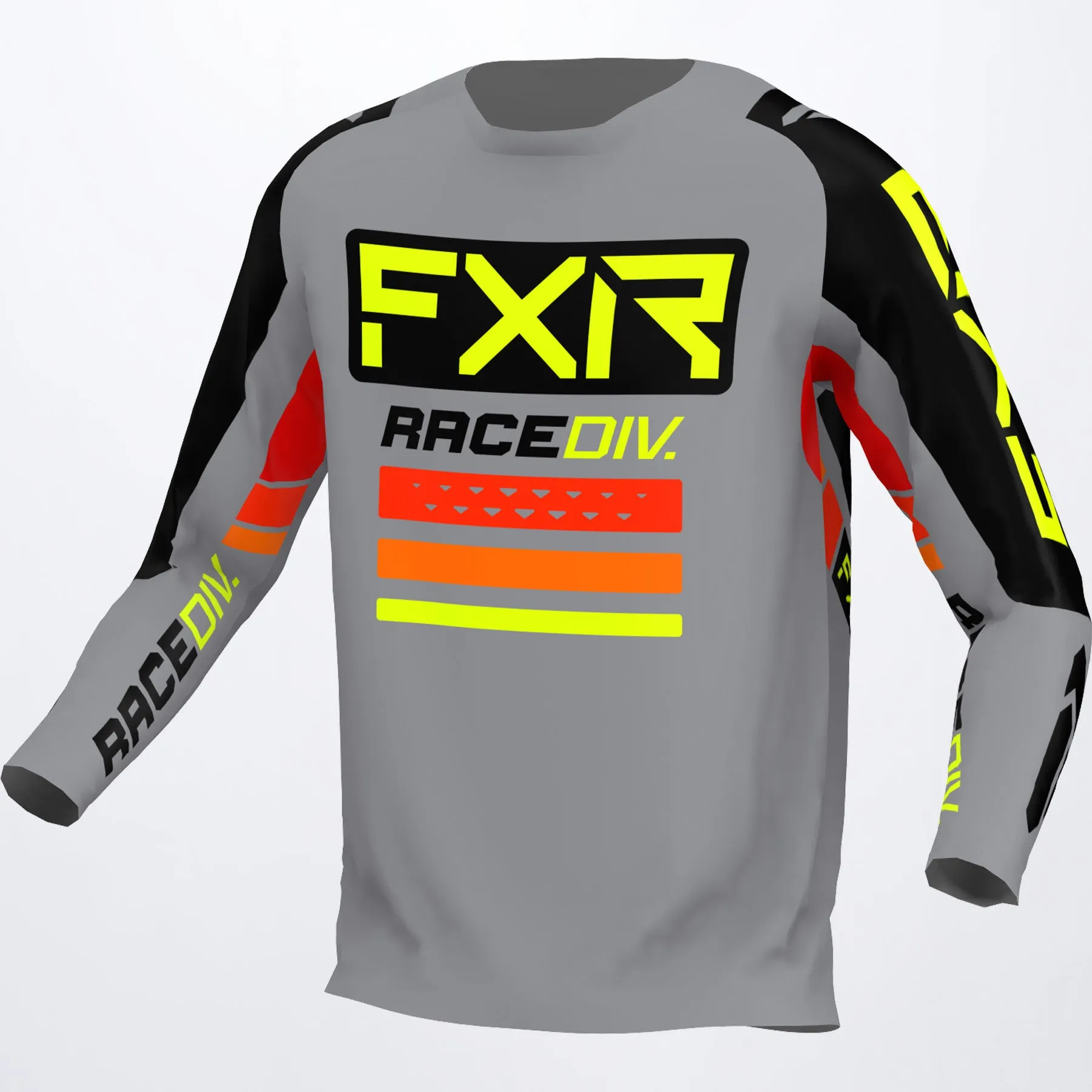 Clutch Pro MX Jersey