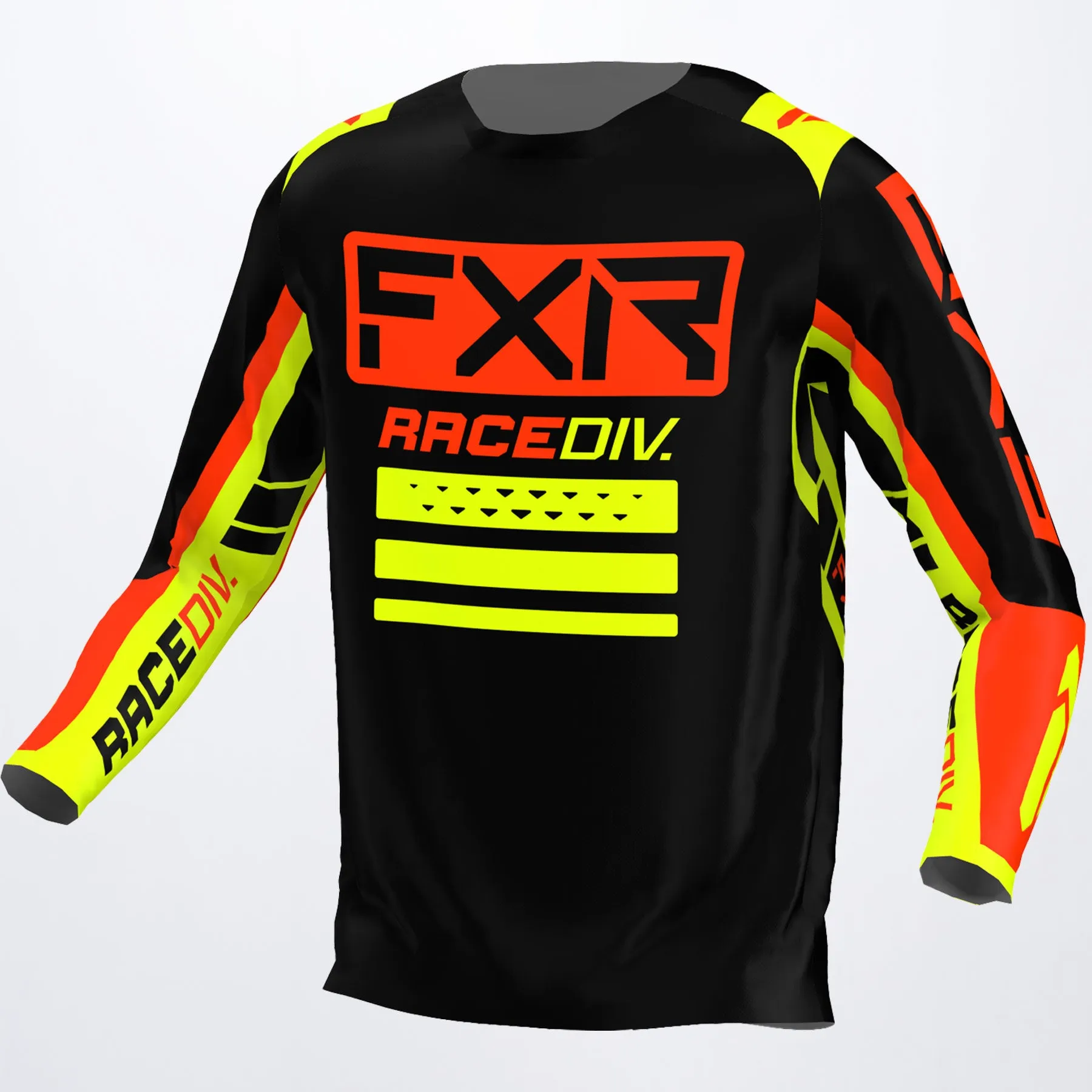 Clutch Pro MX Jersey