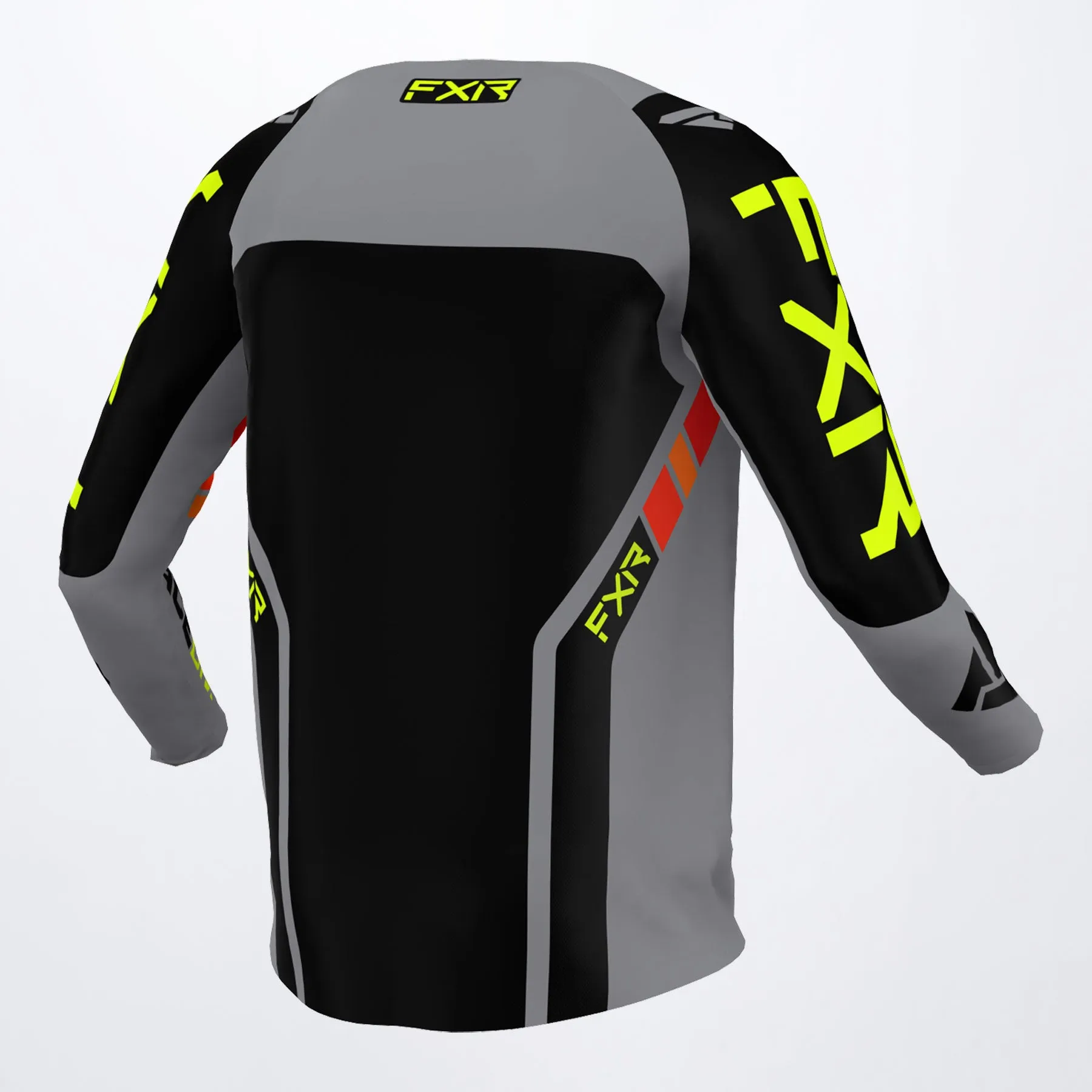 Clutch Pro MX Jersey