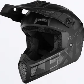 Clutch Stealth Helmet