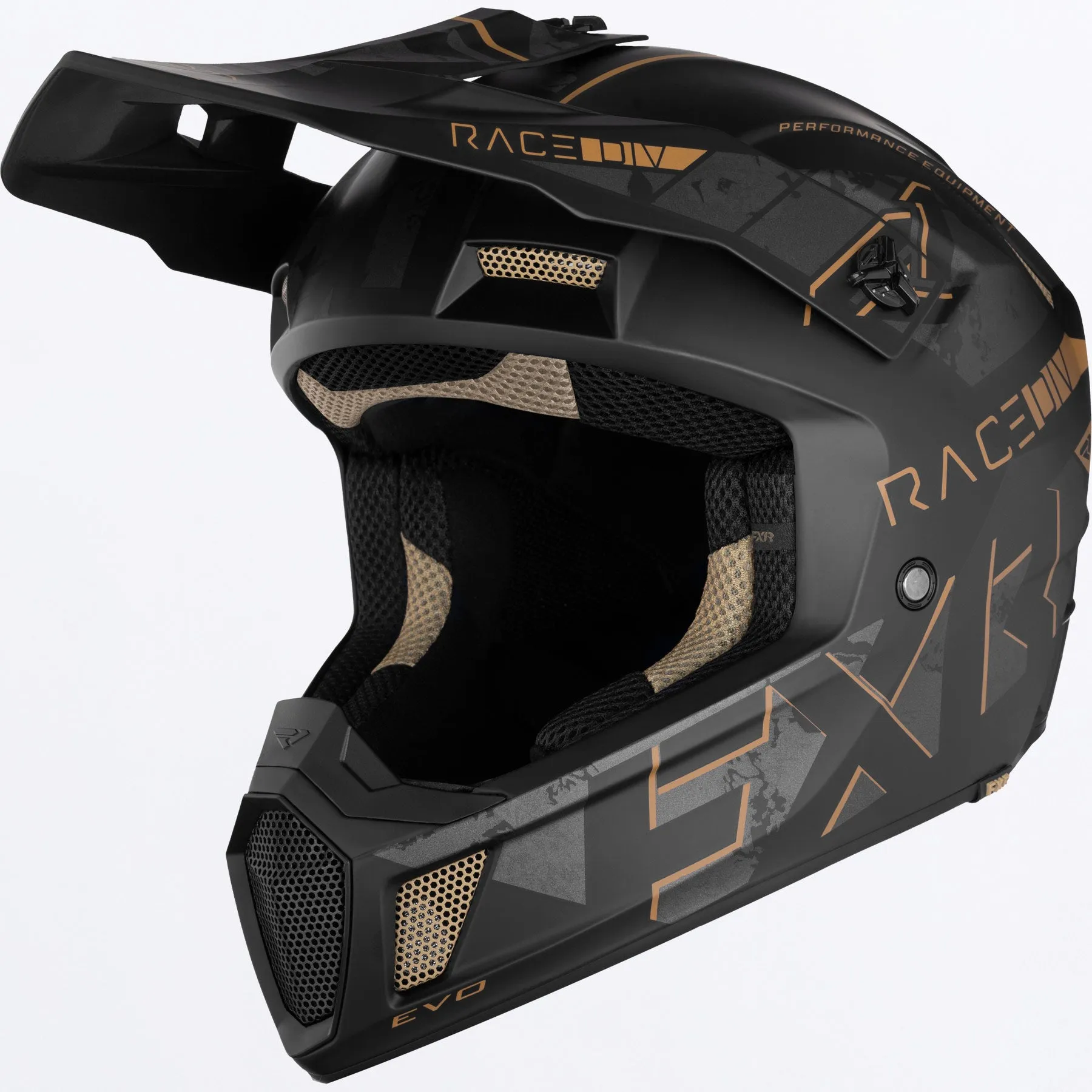 Clutch Stealth Helmet