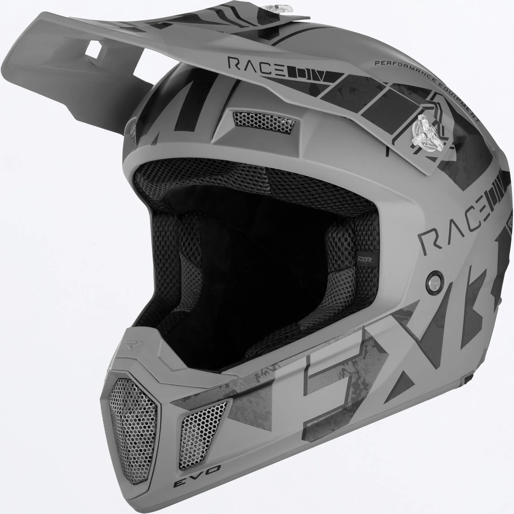 Clutch Stealth Helmet