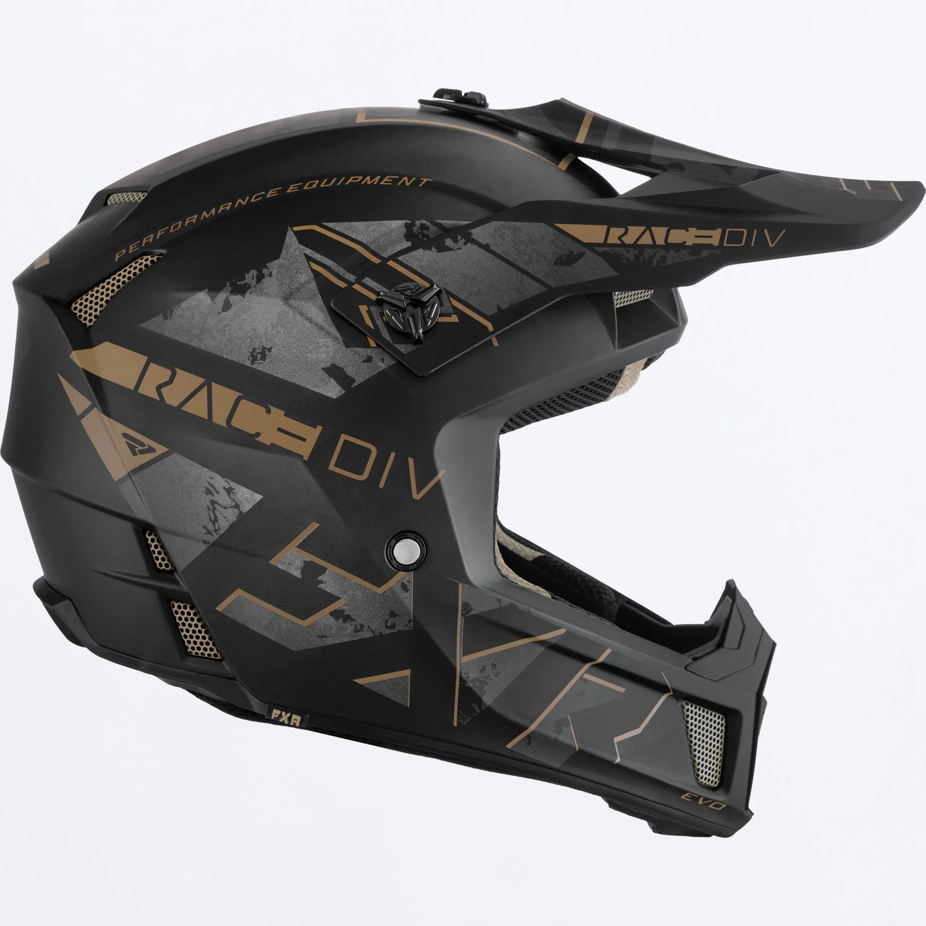 Clutch Stealth Helmet