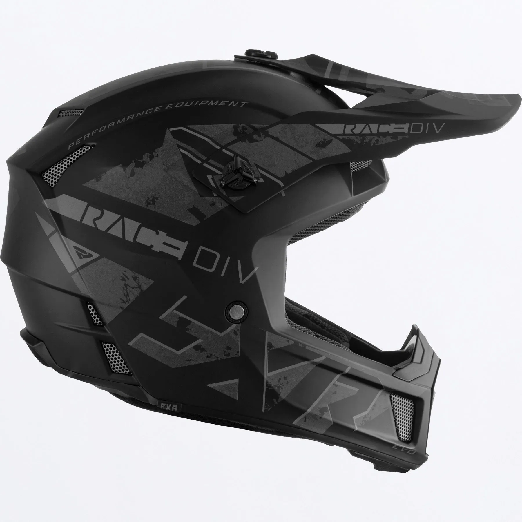 Clutch Stealth Helmet