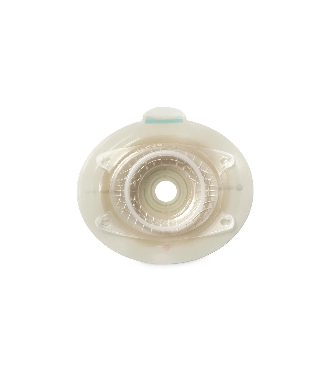 Coloplast SenSura Mio Convex Click Baseplate Item 16914