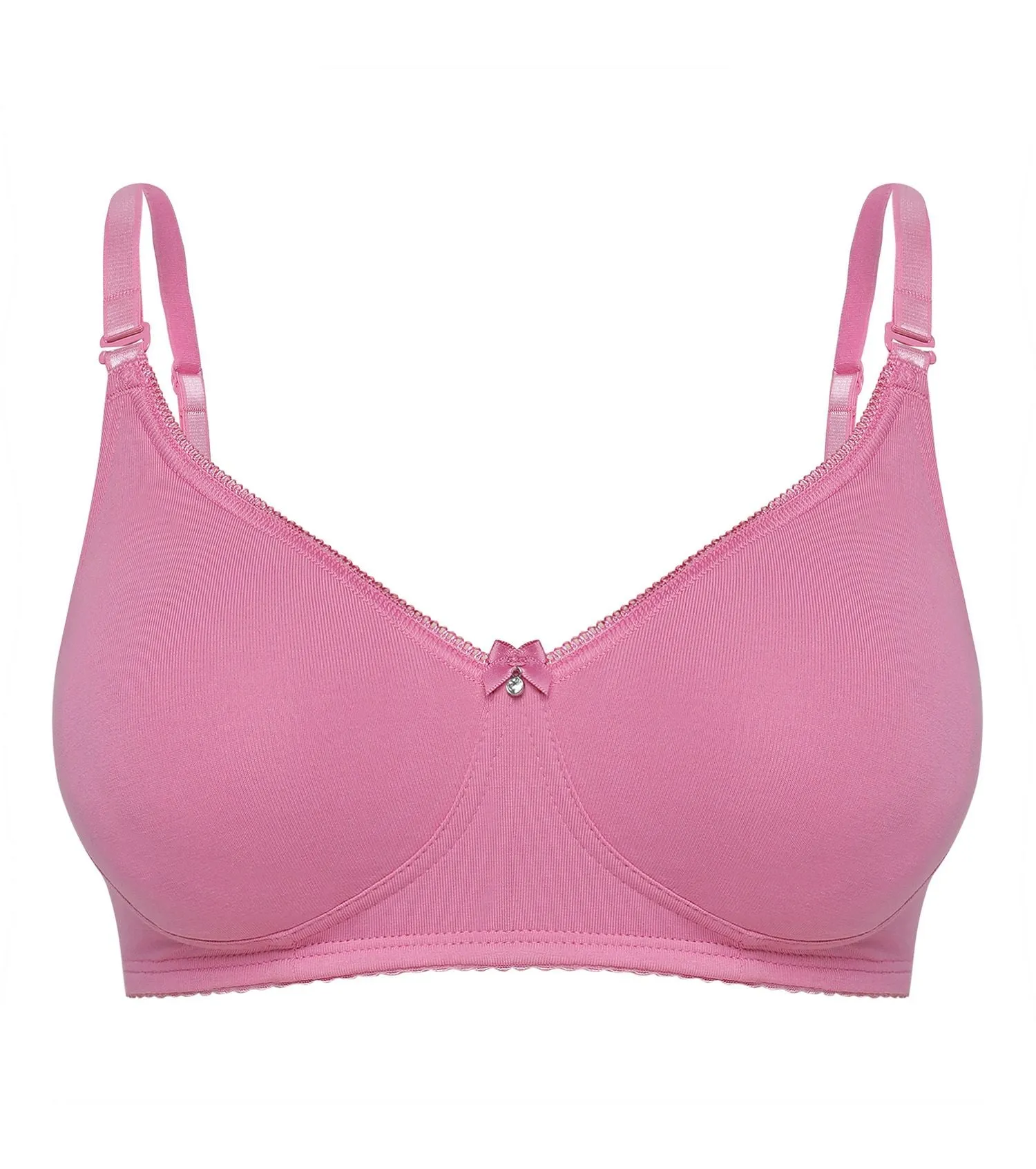 Comfort Shaper T-Shirt Bra