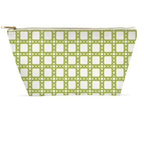 Cosmetic Bag - Chippendale Green