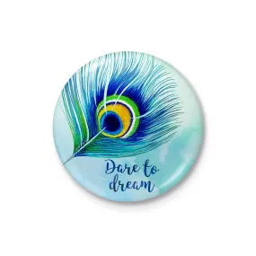 Dare to Dream Badge