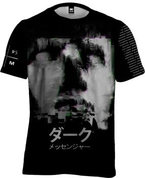 Dark Messenger Tee