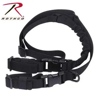 Deluxe Tactical 2-Point Sling