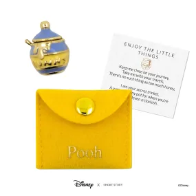 Disney Trinket Pouch Pooh