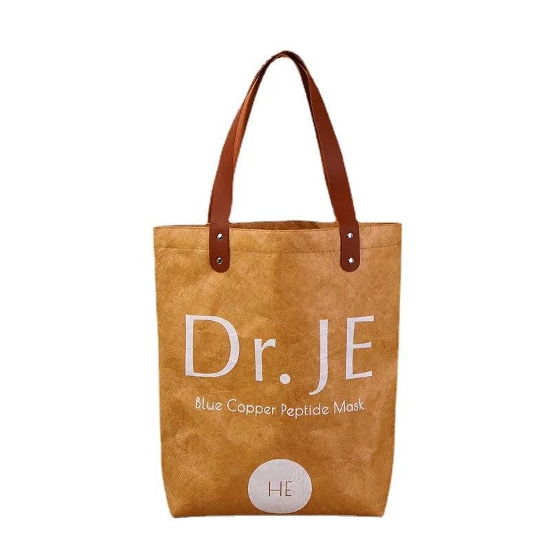 DuPont Paper Bag Customized