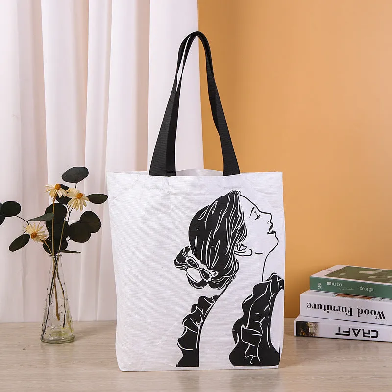 DuPont Paper Bag Customized