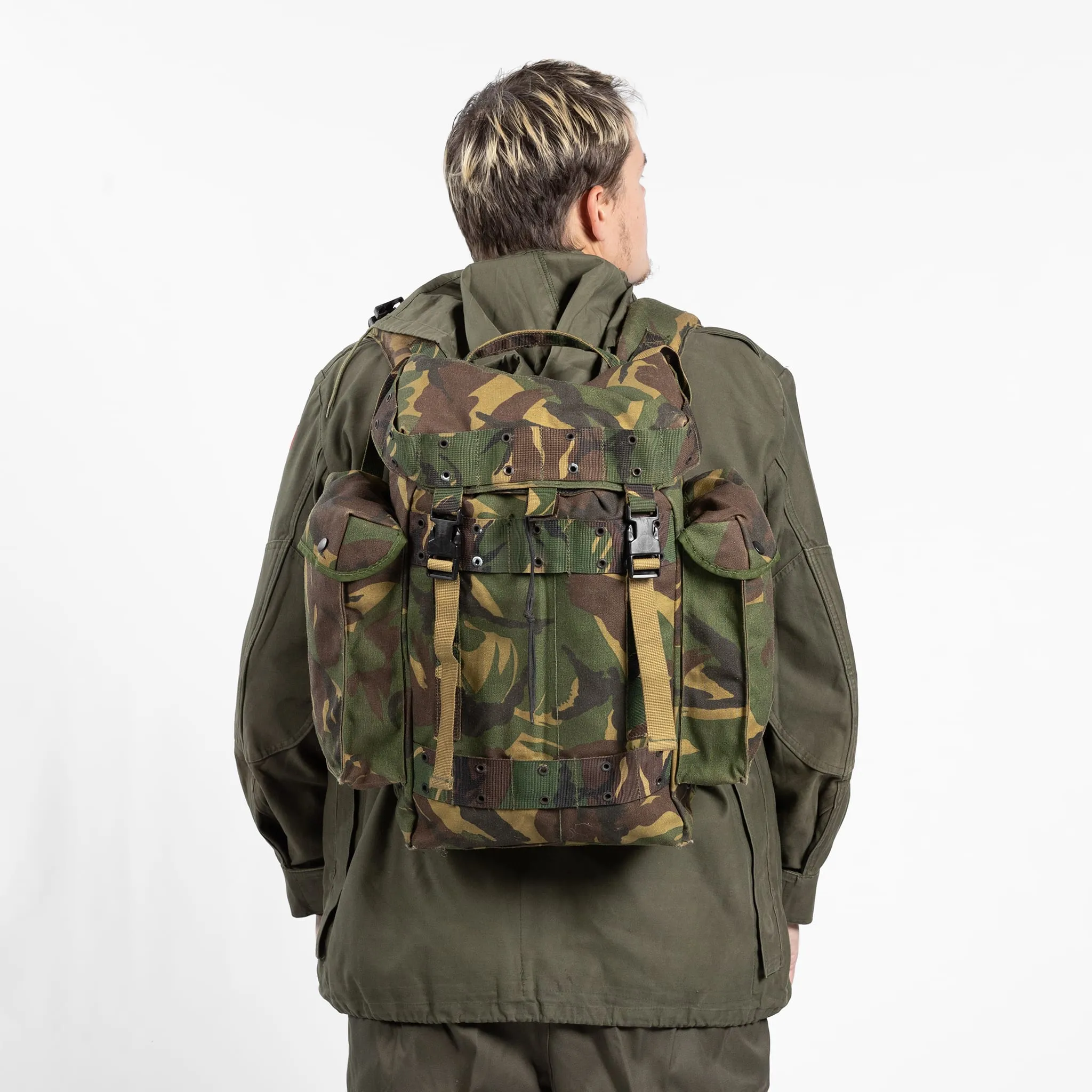 Dutch "Landmacht" Assault Pack