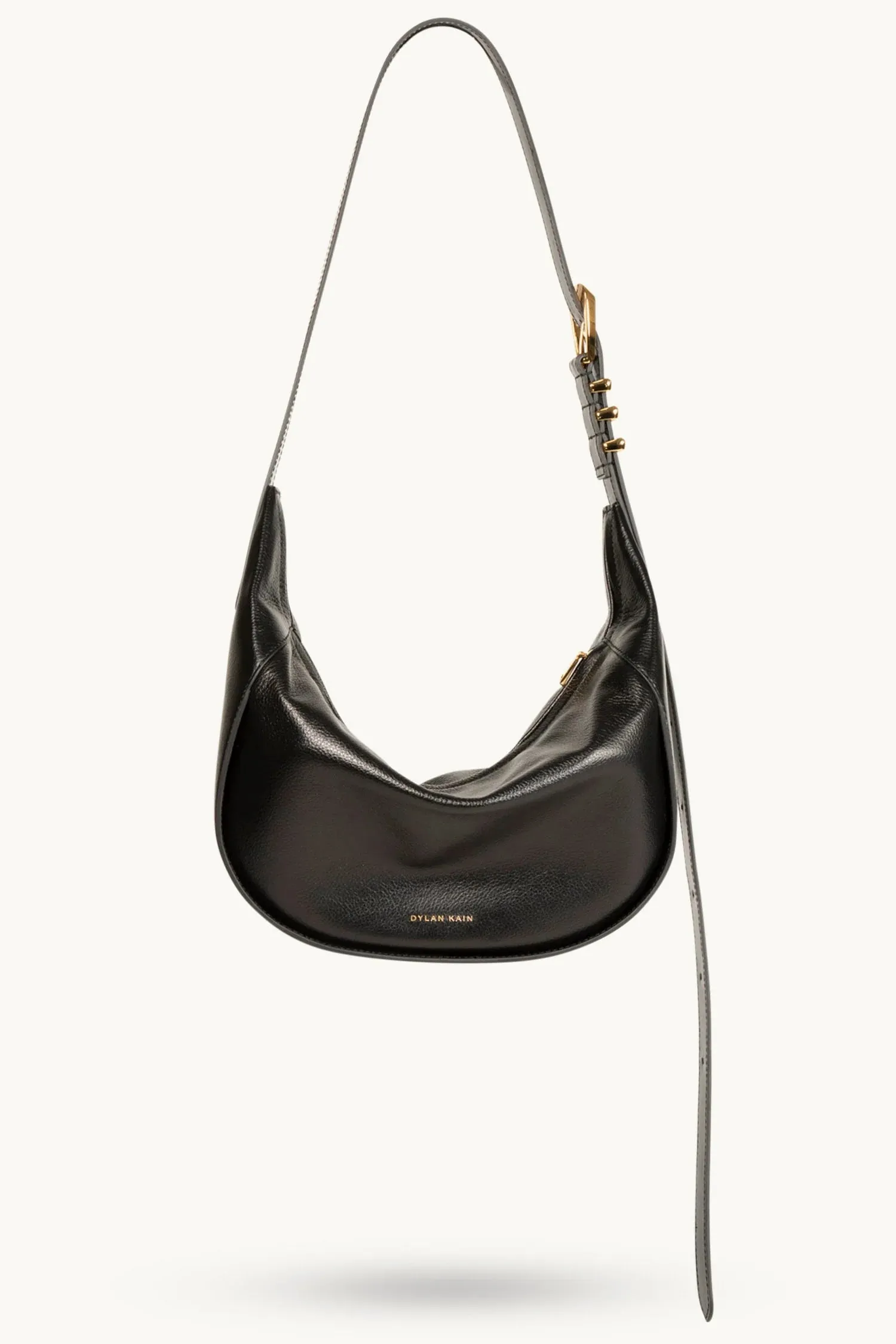 Dylan Kain The Neveah Sling Bag - Gold