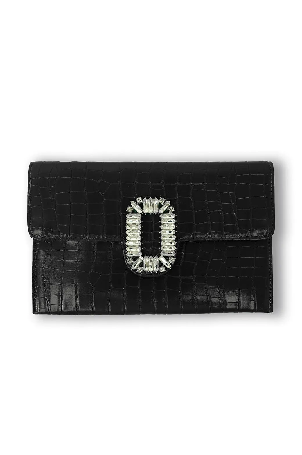 ELLIE CROSSBODY CLUTCH