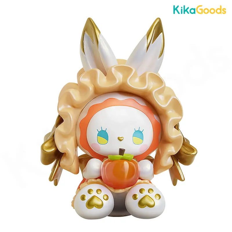 EMMA Secret Forest Wishful Persimmon Limited Edition Figure