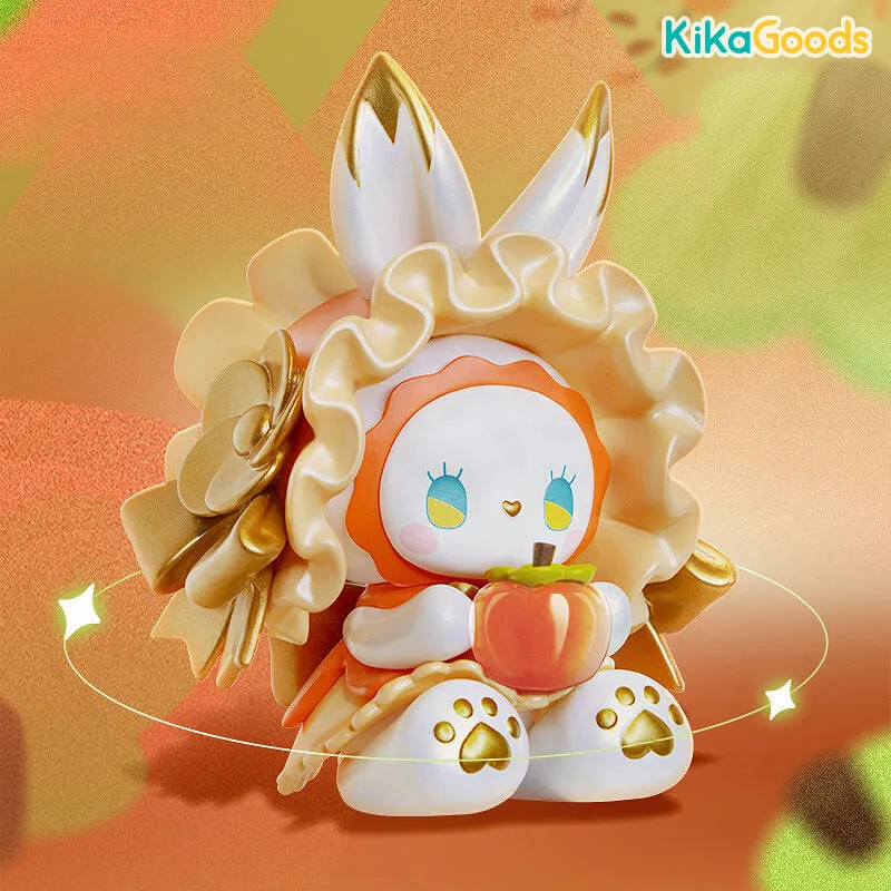 EMMA Secret Forest Wishful Persimmon Limited Edition Figure