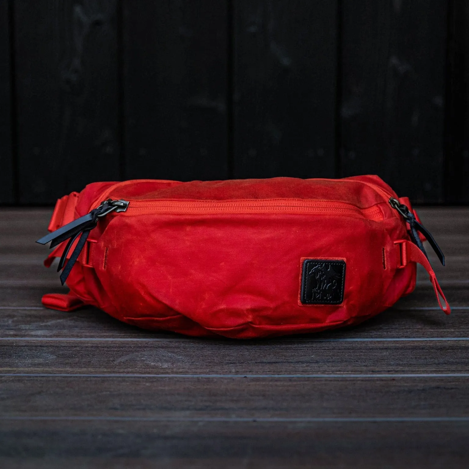 EVERGOODS x Carryology | A Griffin for the Ages - Mountain Hip Pack 3.5L (MHP3.5)