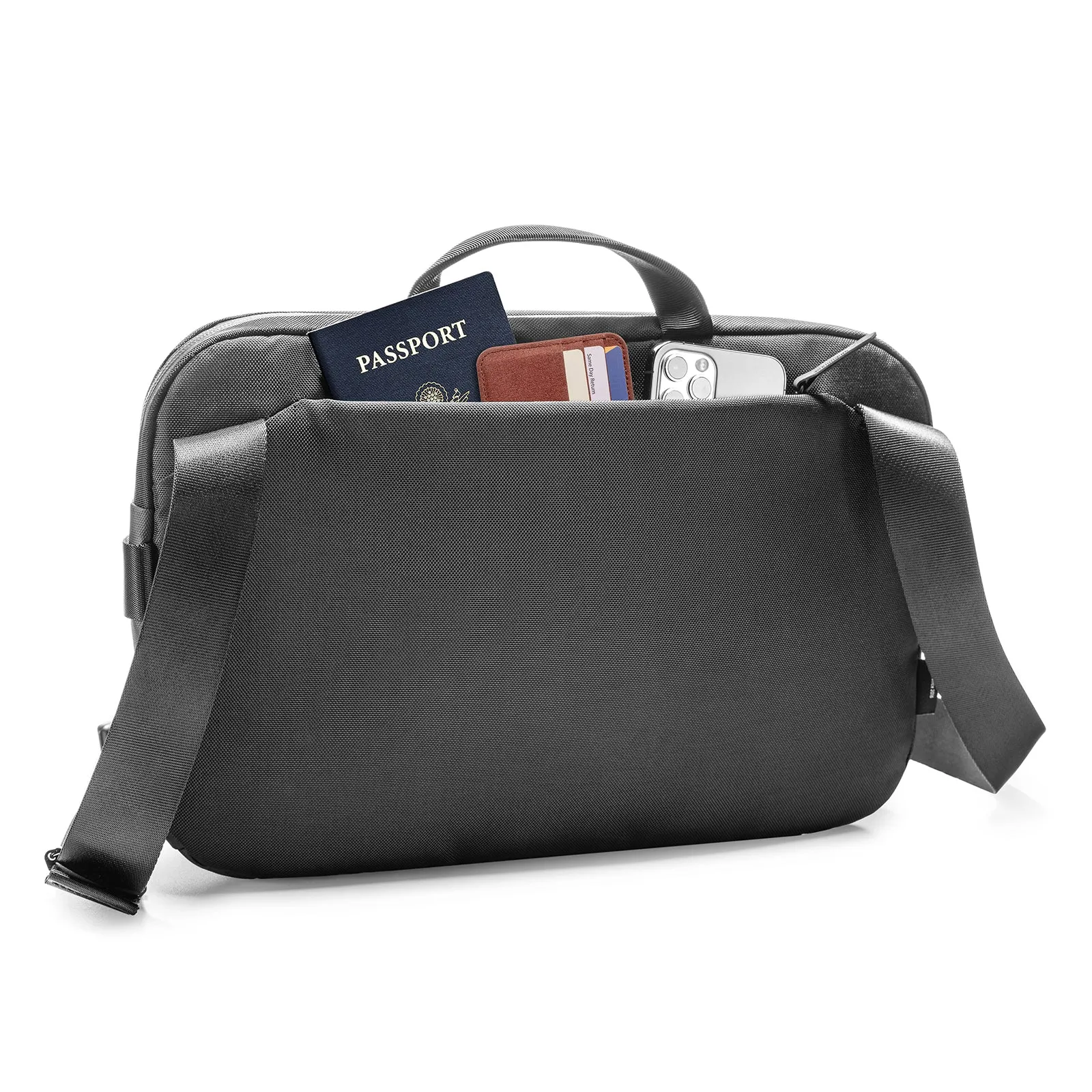 Explorer-T21 Sling Bag L for MacBook Pro 14-Inch Pro/Max