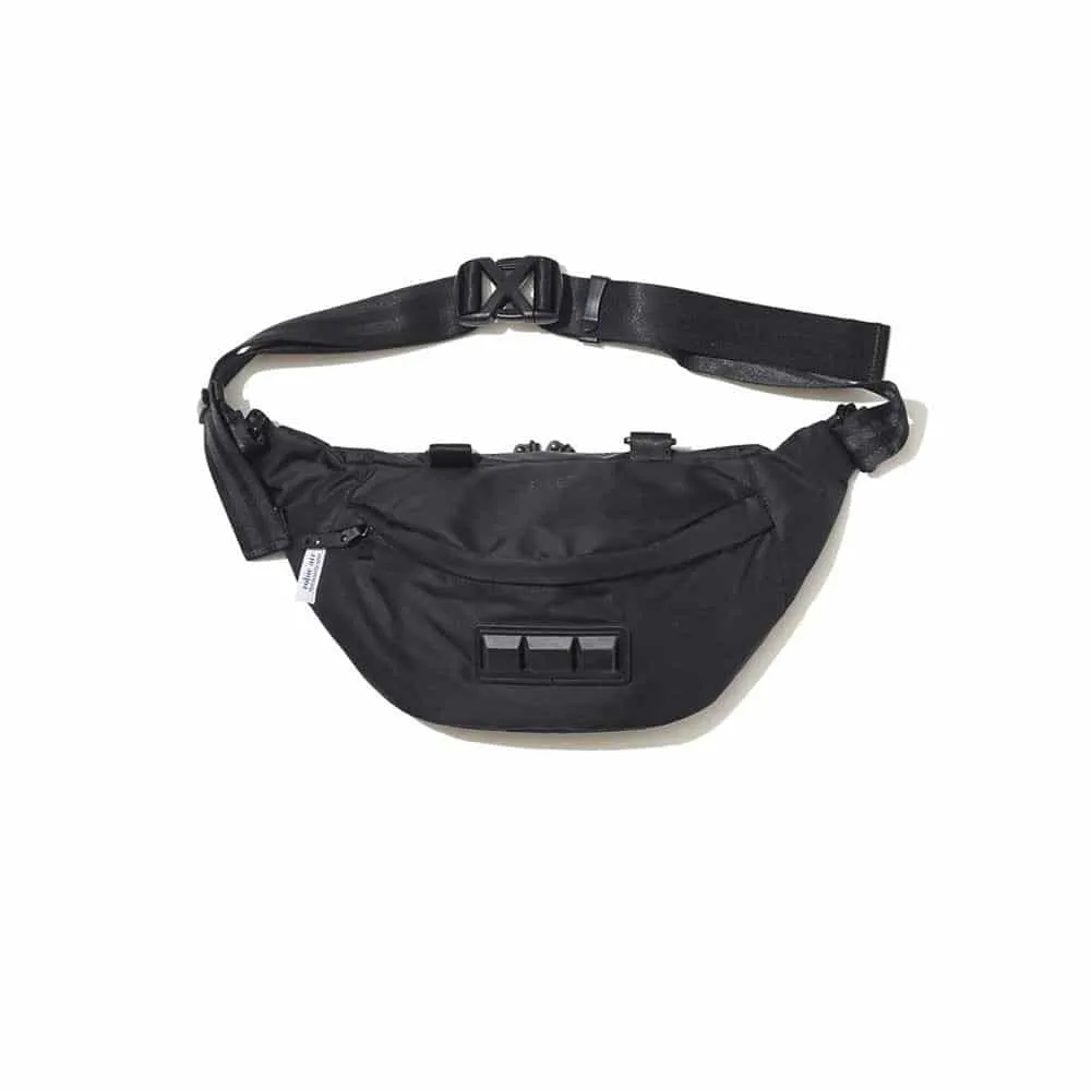 F/CE.® RC Robic Hobo Black