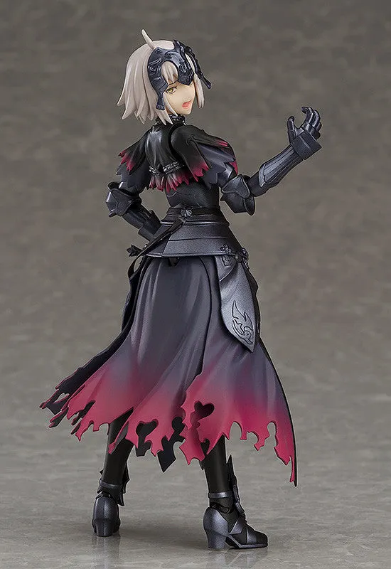 Figma 390 Avenger/Jeanne d'Arc [Alter] from Fate/Grand Order [PRE-ORDER CLOSED]