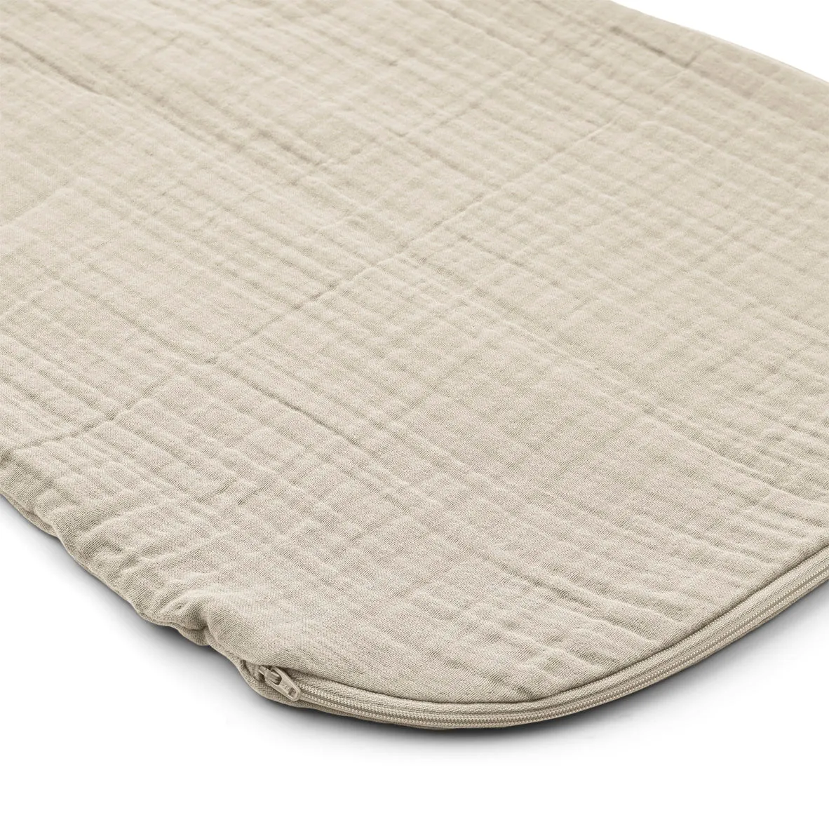 Flora Sleeping Bag-Sandy