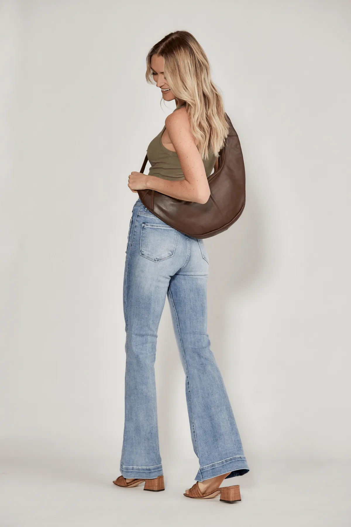 Free People Idle Hands Sling