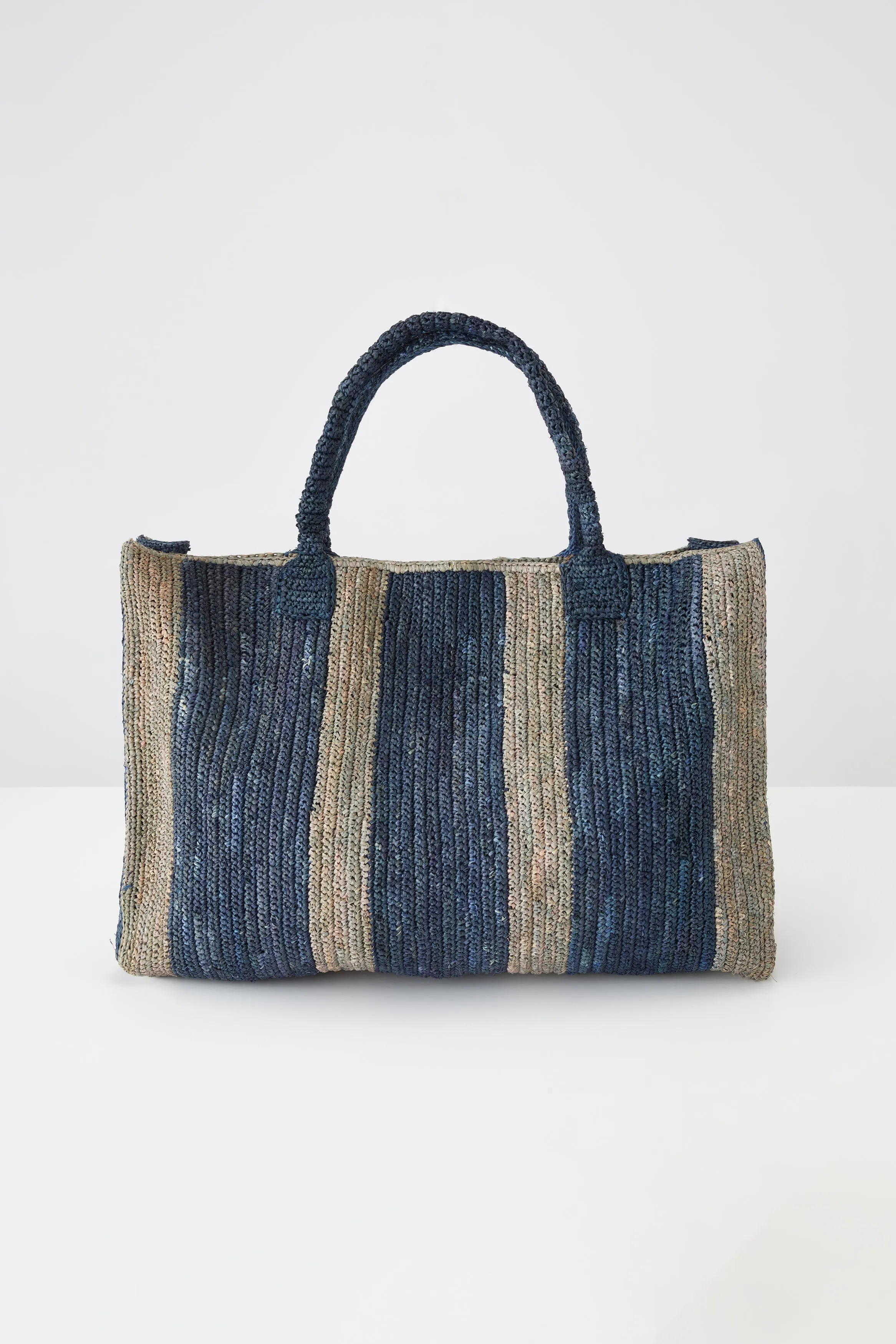 Gabriele Frantzen Weekender Indigo   Water