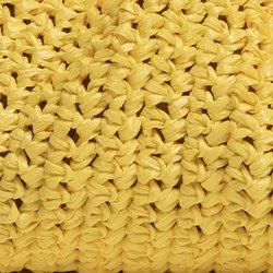 Game Crochet Solid