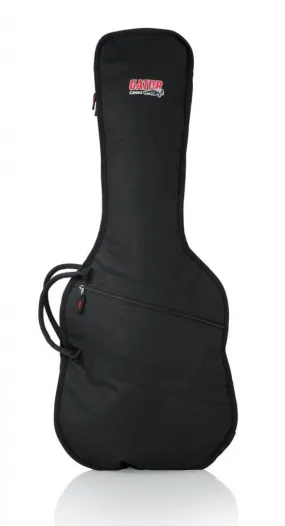 Gator GBE-MINI-ELEC Mini Electric Guitar Gig Bag