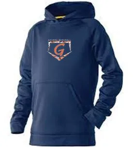 Gatorz DeMarini Hoodie