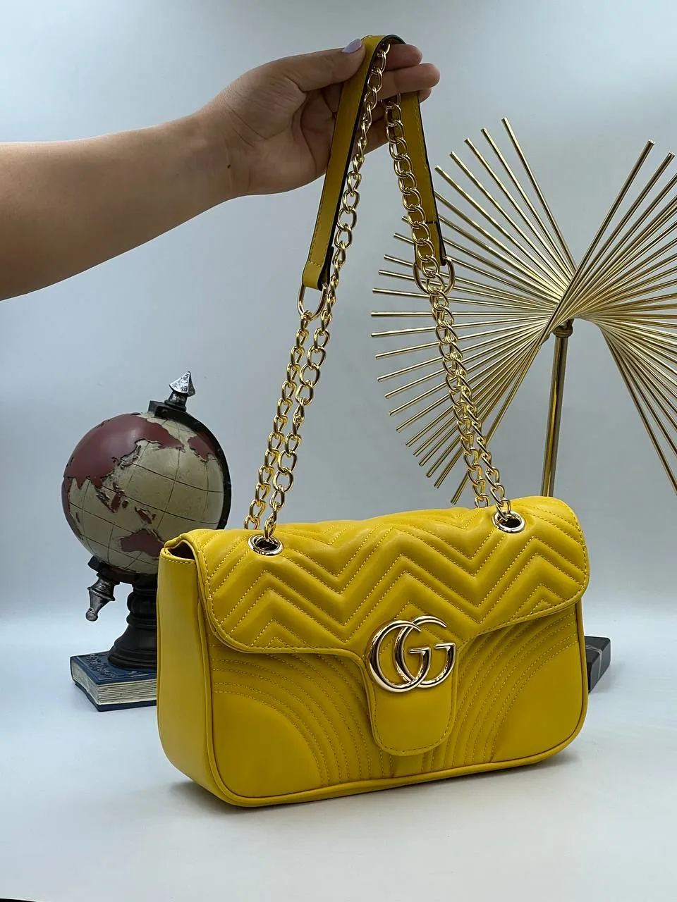 GG MARMONT BAG