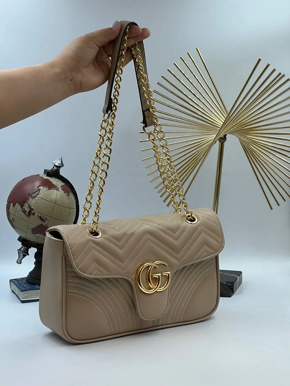 GG MARMONT BAG