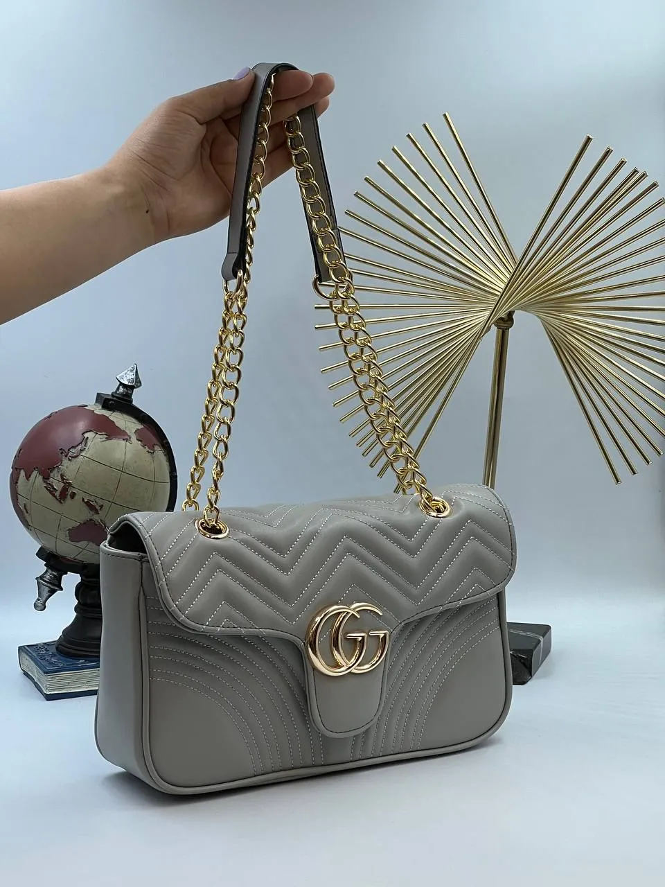 GG MARMONT BAG