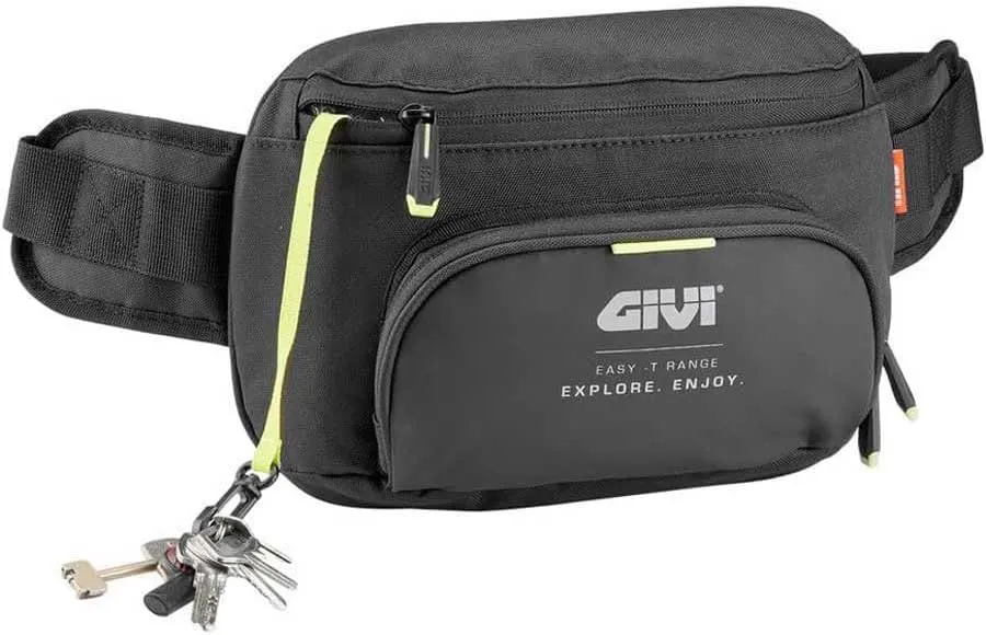 GIVI EA145B Easy Bum Bag Waist Pack