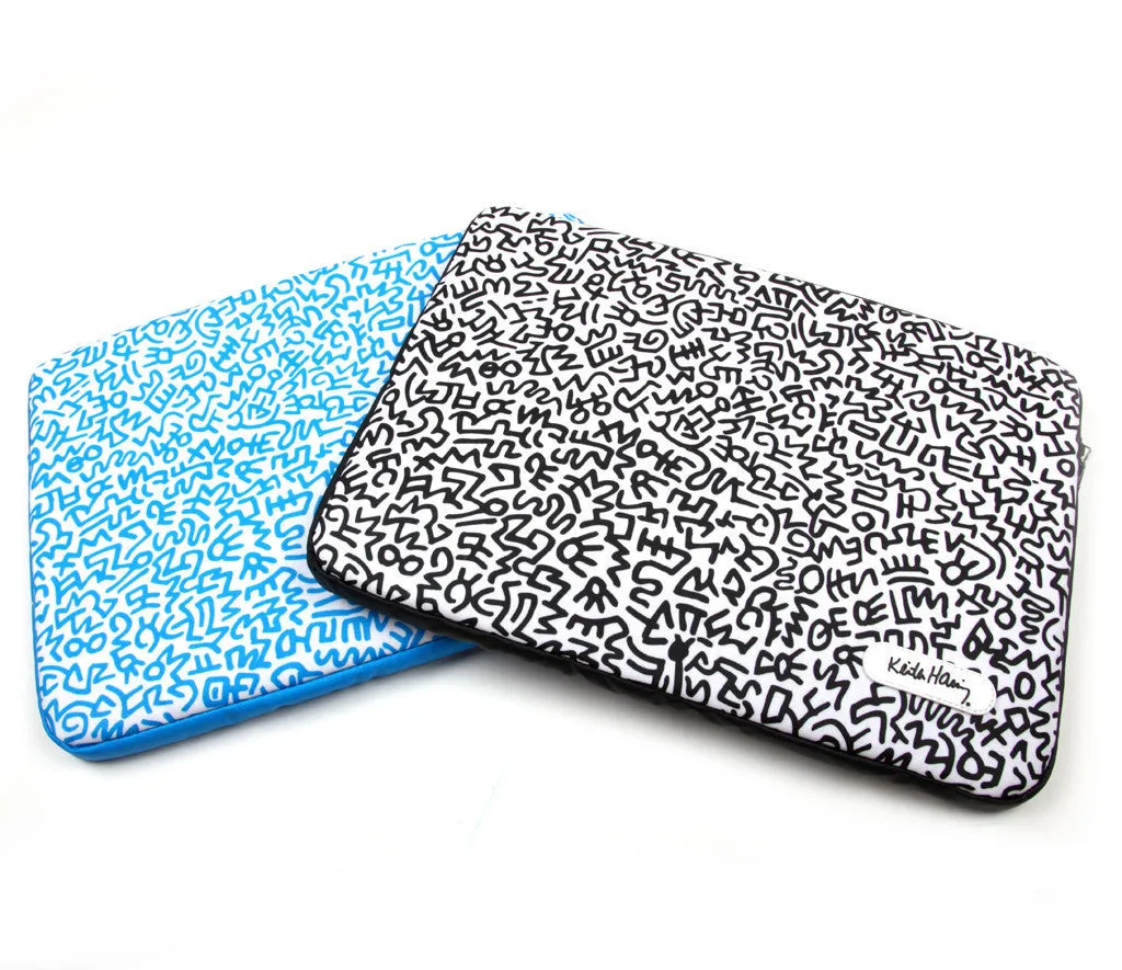 Graffiti Print Macbook 15" Case