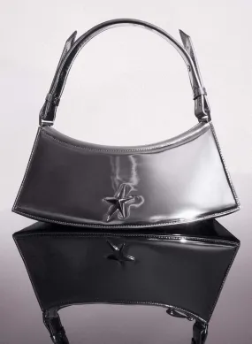 gunmetal zenith bag