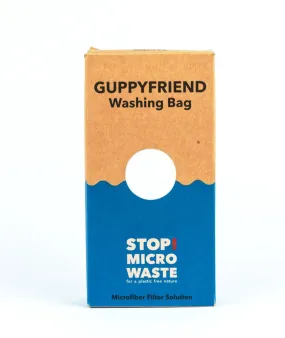 Guppy Friend Washing Bag