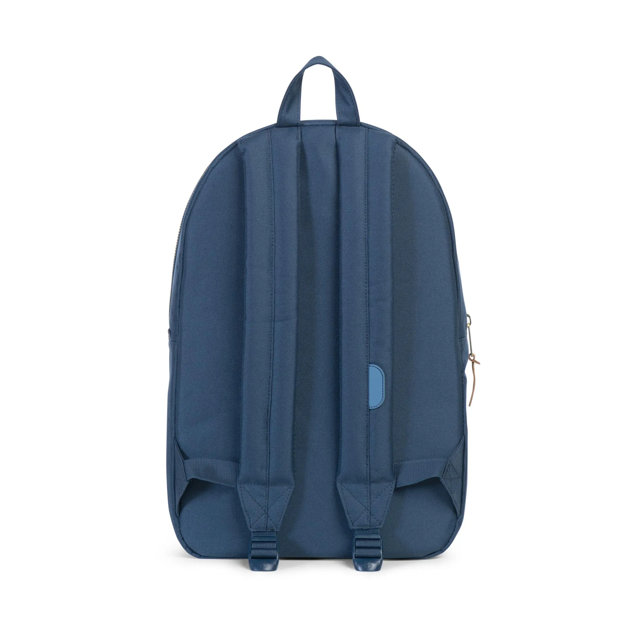 Herschel Settlement Backpack - Navy/Captain's Blue