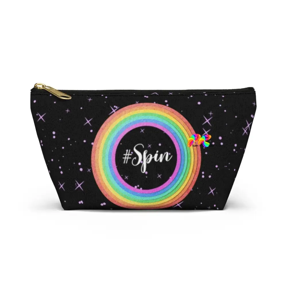 Hoops Make-up Bag