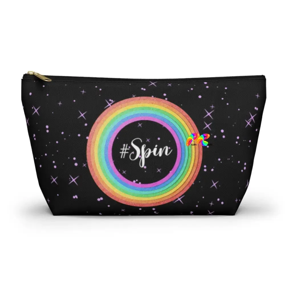 Hoops Make-up Bag