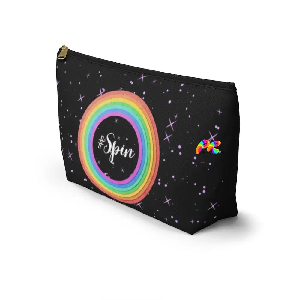 Hoops Make-up Bag