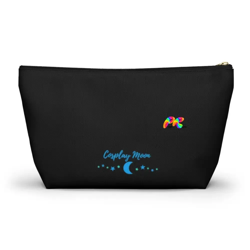 Hoops Make-up Bag