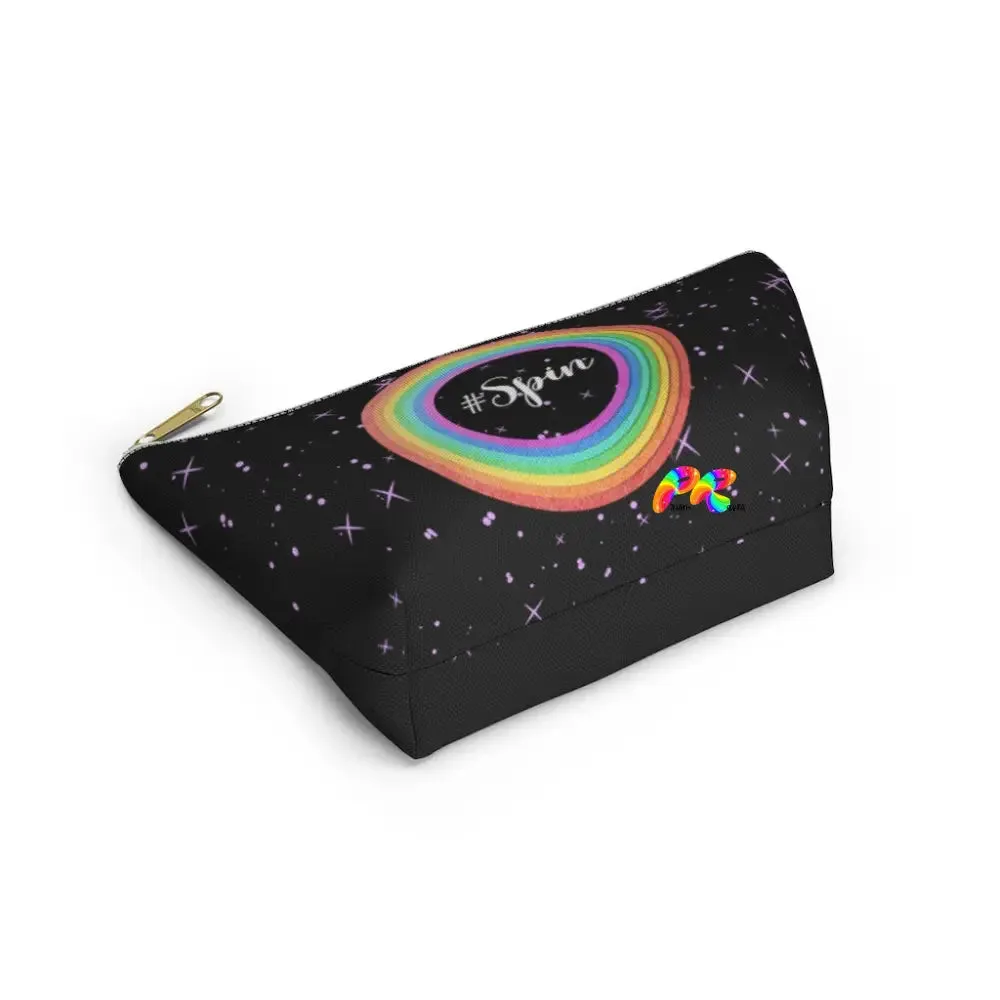 Hoops Make-up Bag