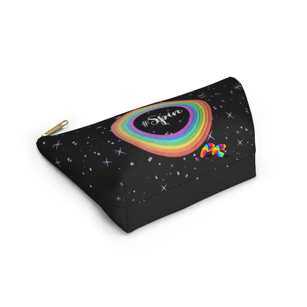 Hoops Make-up Bag