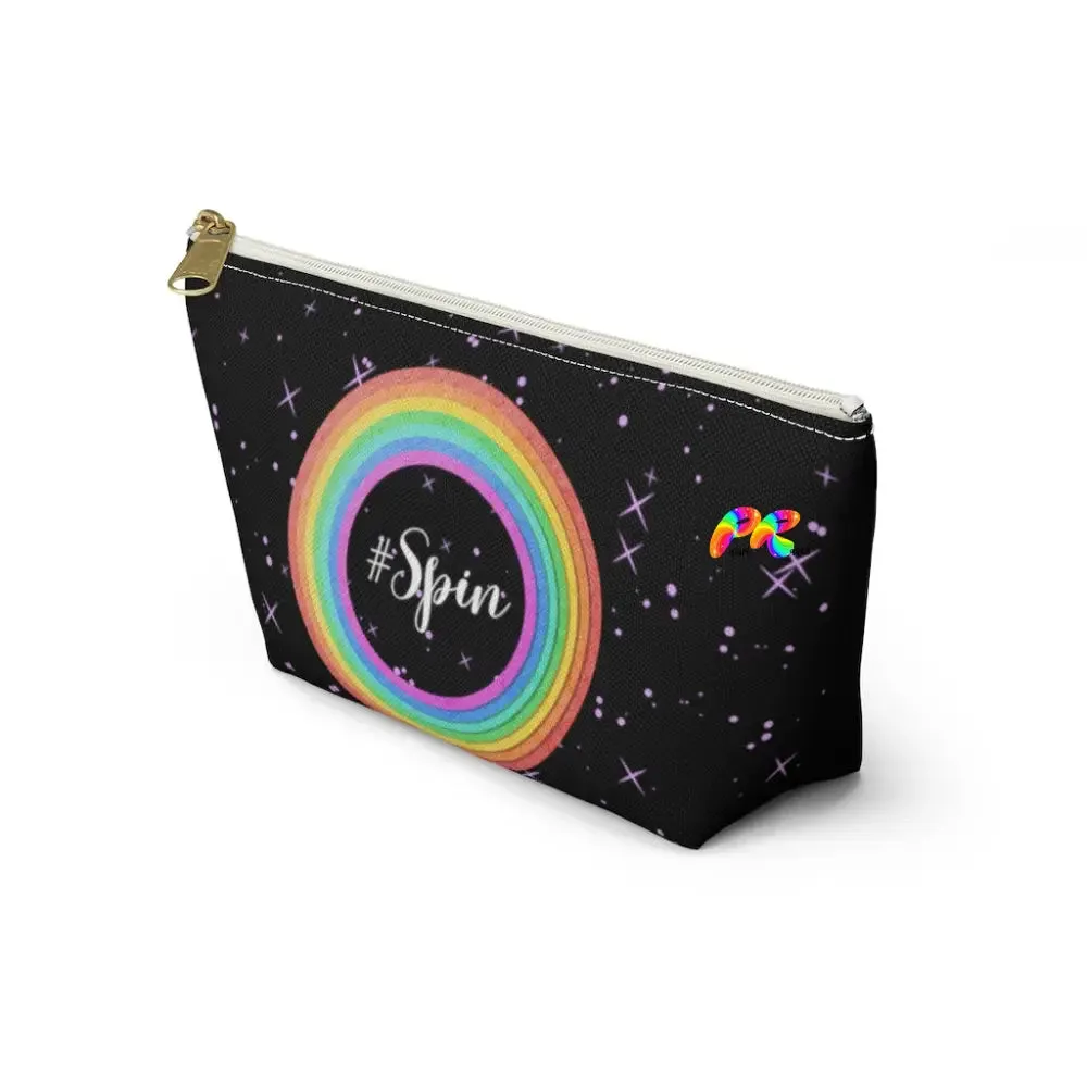 Hoops Make-up Bag