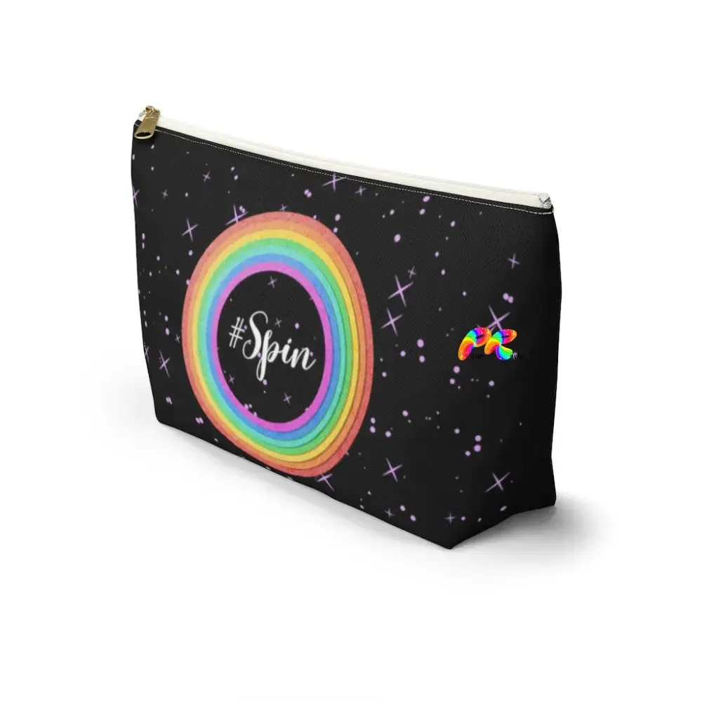 Hoops Make-up Bag