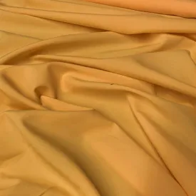 Interlock (Ecoline) Drapery Panel in Gold 2009