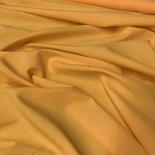 Interlock (Ecoline) Drapery Panel in Gold 2009